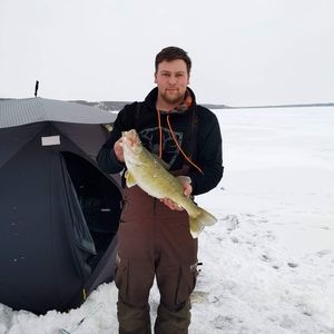 Meet your Posher, Jaylan